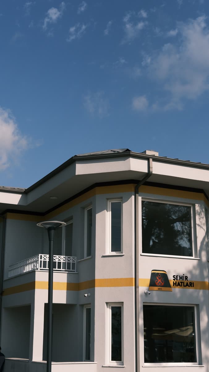 Dış cephe ve yapı işleri